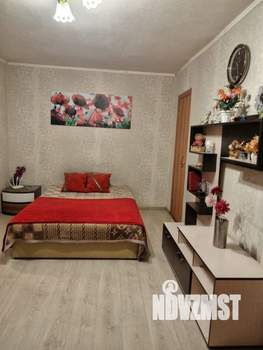 2-к квартира, посуточно, 45м2, 4/5 этаж