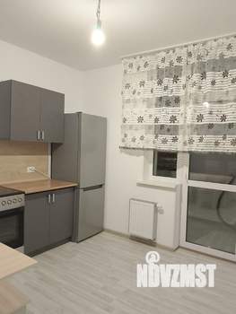 2-к квартира, на длительный срок, 47м2, 8/18 этаж