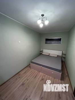 3-к квартира, на длительный срок, 55м2, 5/5 этаж