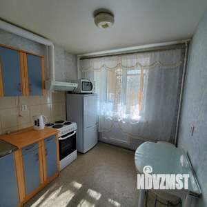 2-к квартира, на длительный срок, 44м2, 1/12 этаж