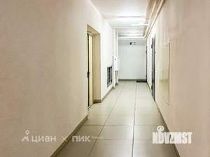 1-к квартира, на длительный срок, 40м2, 19/33 этаж