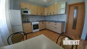 3-к квартира, на длительный срок, 99м2, 6/22 этаж