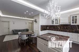4-к квартира, на длительный срок, 200м2, 7/11 этаж
