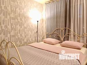 Студия квартира, посуточно, 35м2, 2/4 этаж