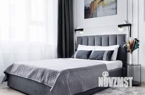 Студия квартира, посуточно, 32м2, 7/28 этаж