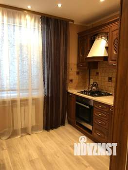 1-к квартира, на длительный срок, 35м2, 1/3 этаж