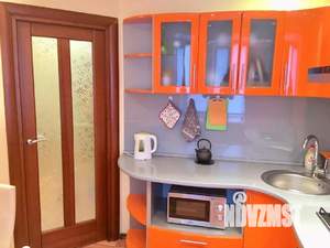 2-к квартира, посуточно, 50м2, 3/5 этаж