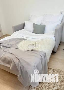 Студия квартира, посуточно, 25м2, 8/16 этаж