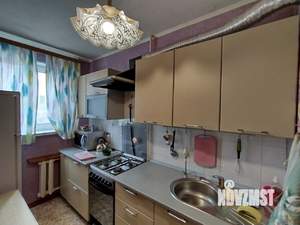 2-к квартира, на длительный срок, 43м2, 7/9 этаж