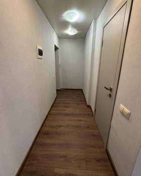 1-к квартира, на длительный срок, 32м2, 5/5 этаж