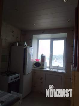 1-к квартира, на длительный срок, 31м2, 7/9 этаж