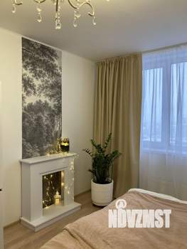 Студия квартира, на длительный срок, 28м2, 25/27 этаж