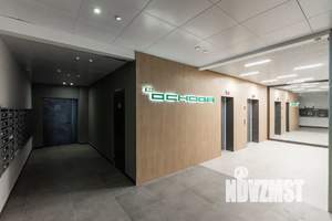 Студия квартира, посуточно, 20м2, 2/18 этаж