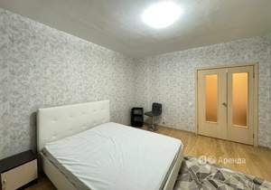 1-к квартира, на длительный срок, 40м2, 16/16 этаж