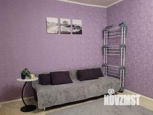 1-к квартира, посуточно, 31м2, 3/5 этаж