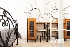 Студия квартира, посуточно, 25м2, 7/15 этаж