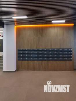 Студия квартира, на длительный срок, 23м2, 2/15 этаж