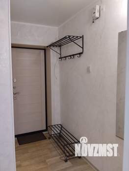 1-к квартира, на длительный срок, 31м2, 2/5 этаж