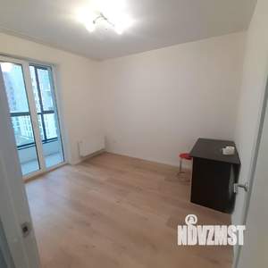 1-к квартира, на длительный срок, 32м2, 6/10 этаж