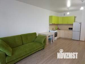 1-к квартира, на длительный срок, 44м2, 9/32 этаж