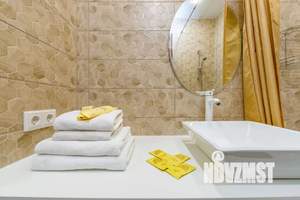 1-к квартира, посуточно, 35м2, 11/16 этаж