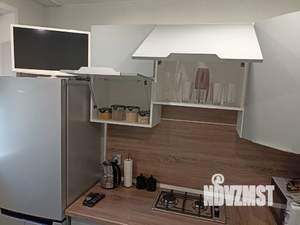 1-к квартира, посуточно, 30м2, 5/5 этаж