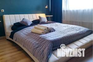 1-к квартира, посуточно, 36м2, 12/16 этаж