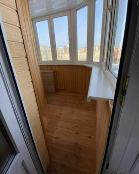 4-к квартира, на длительный срок, 78м2, 7/9 этаж