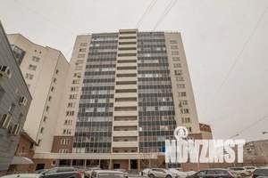 2-к квартира, посуточно, 55м2, 6/16 этаж