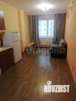 1-к квартира, на длительный срок, 45м2, 5/24 этаж