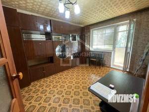 2-к квартира, на длительный срок, 43м2, 5/5 этаж