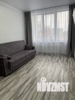 1-к квартира, посуточно, 31м2, 24/25 этаж