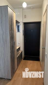 Студия квартира, на длительный срок, 30м2, 22/25 этаж