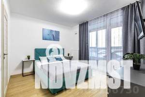 3-к квартира, посуточно, 70м2, 5/27 этаж