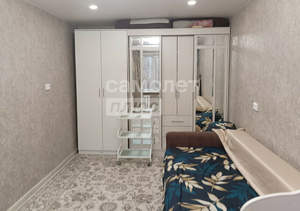 2-к квартира, на длительный срок, 44м2, 2/5 этаж