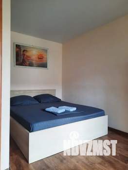 1-к квартира, посуточно, 40м2, 3/12 этаж