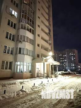 1-к квартира, на длительный срок, 43м2, 13/19 этаж