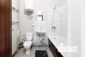 1-к квартира, посуточно, 40м2, 2/9 этаж