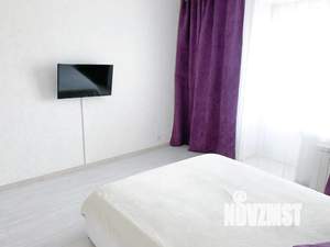 2-к квартира, посуточно, 48м2, 5/12 этаж