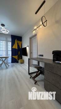 1-к квартира, на длительный срок, 47м2, 13/22 этаж