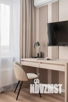 1-к квартира, посуточно, 40м2, 2/33 этаж