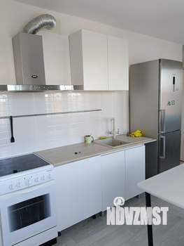 2-к квартира, на длительный срок, 54м2, 4/5 этаж