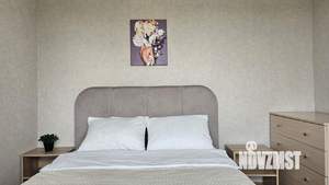 2-к квартира, посуточно, 40м2, 1/1 этаж