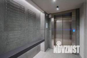 1-к квартира, посуточно, 31м2, 18/31 этаж