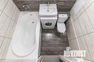 2-к квартира, посуточно, 35м2, 8/10 этаж