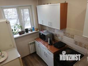 2-к квартира, посуточно, 43м2, 2/9 этаж