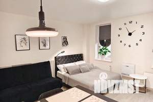 1-к квартира, посуточно, 30м2, 2/19 этаж