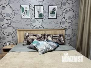 1-к квартира, посуточно, 30м2, 3/27 этаж