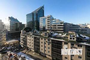 1-к квартира, посуточно, 33м2, 1/1 этаж