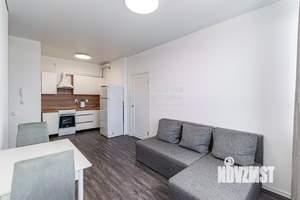 2-к квартира, на длительный срок, 46м2, 9/9 этаж